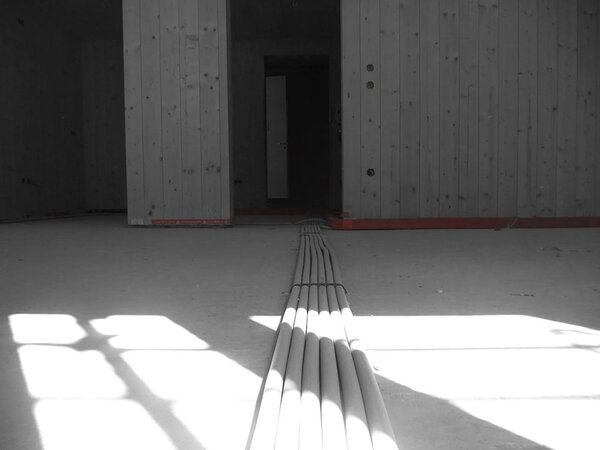Baustelle